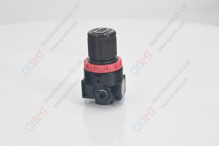 AIR REGULATOR