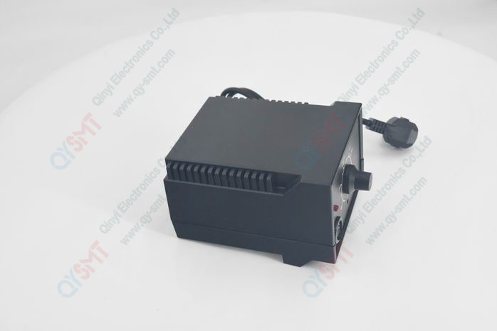 soldering station