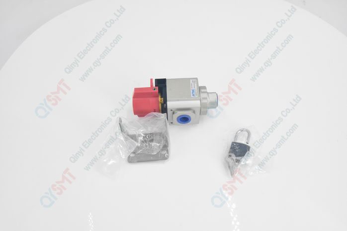 Air Valve