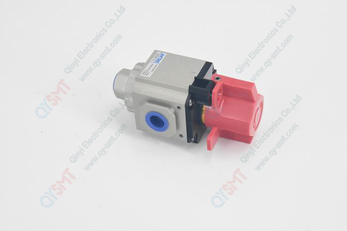 Air Valve