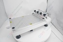 semi automatic screen printer