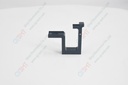 CURVE MATERIAL FEEDER
