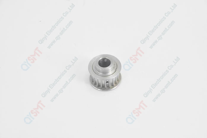 Pulley