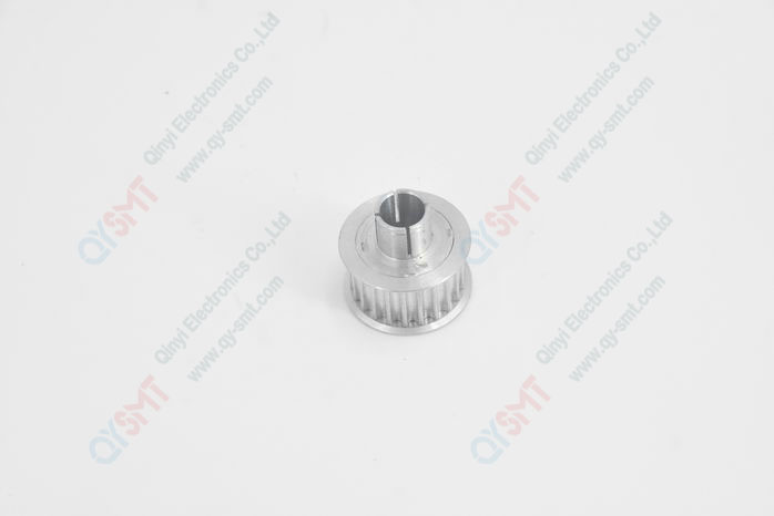 PULLEY MOTOR