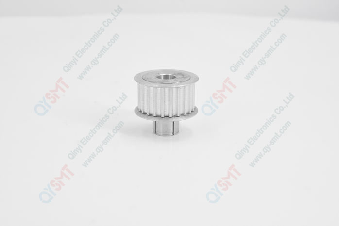 PULLEY MOTOR