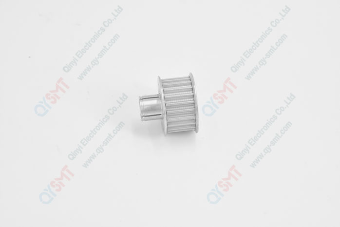 PULLEY MOTOR