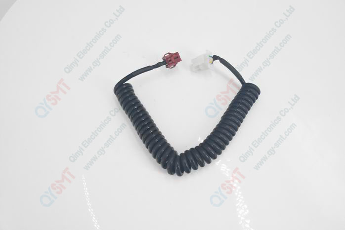 ROT TABLE CABLE ASSY
