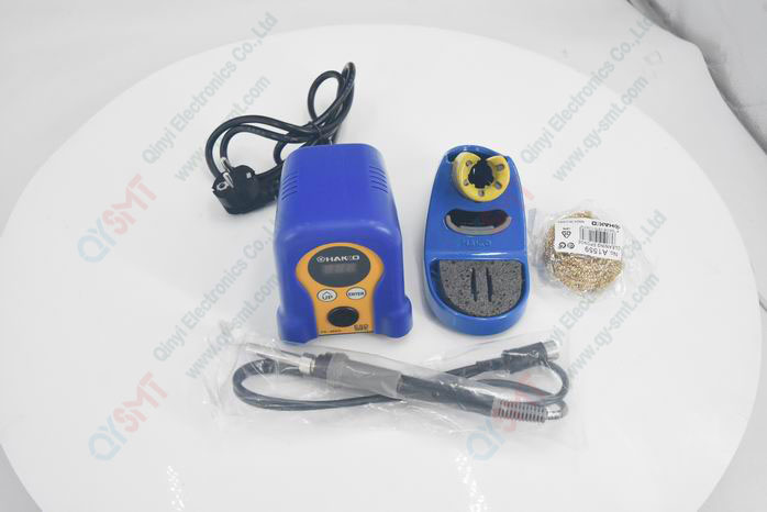 Soldering Station