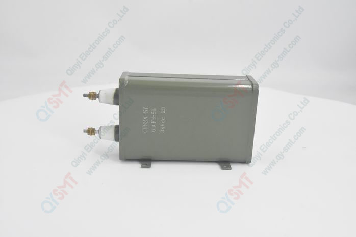 capacitor