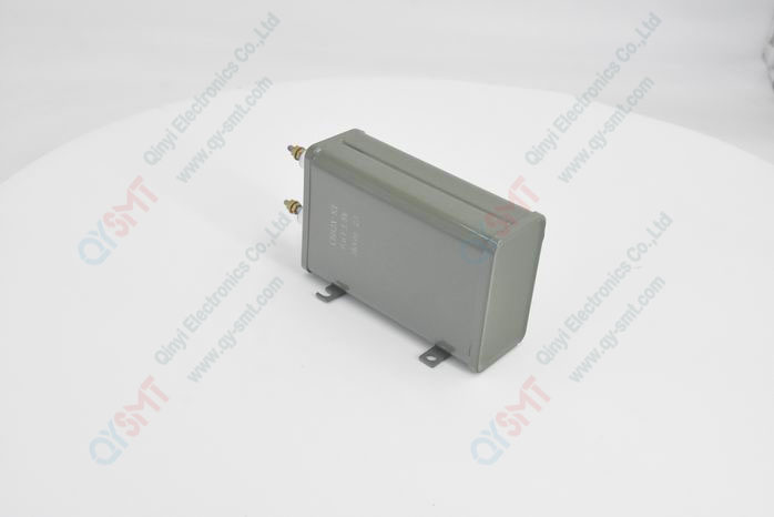 capacitor