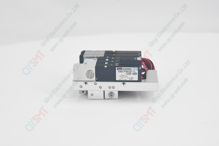 H01 HEAD VALVE UNIT