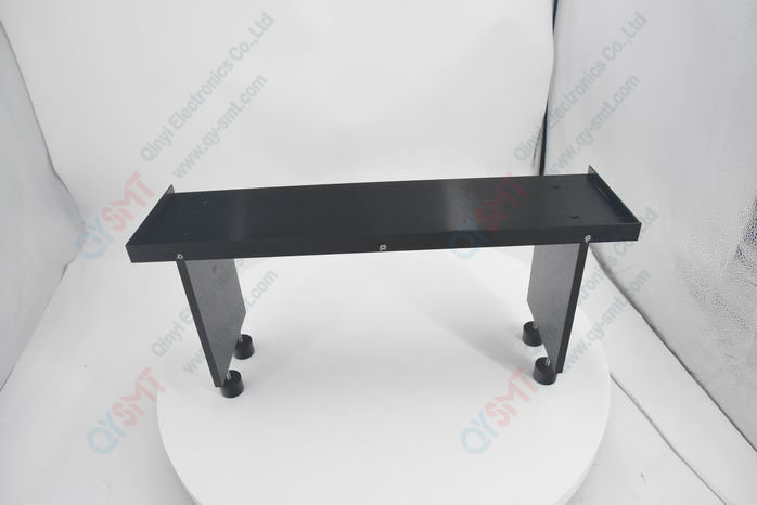 Manual Tray