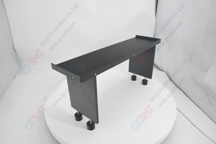 Manual Tray