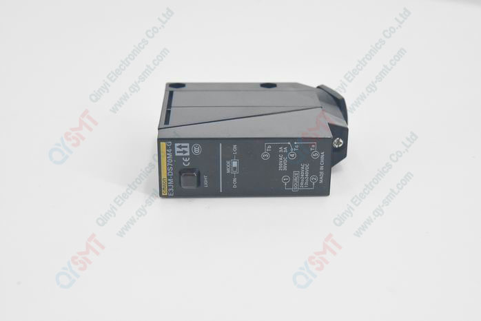 omron sensor