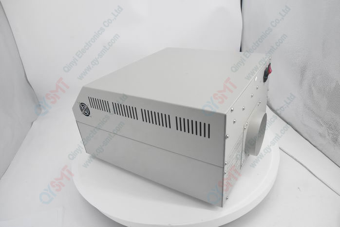 INFRARED IC HEATER