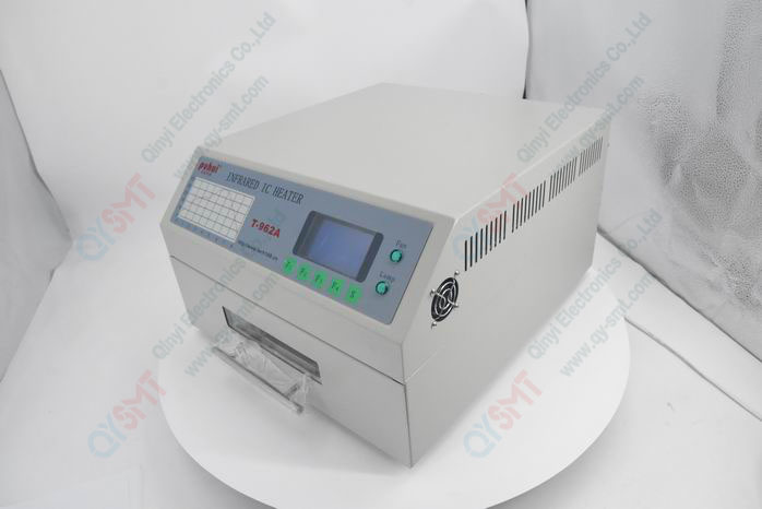 Infrared Reflow Oven Model( 2300W)