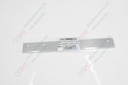 Squeeze blade  250mm for GKG G9+ Printe