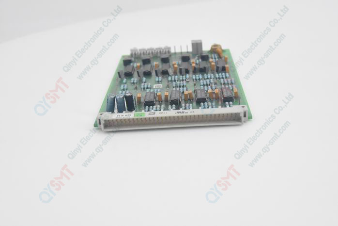 CRASH-PC-BOARD S-27 HM