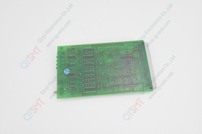 CRASH-PC-BOARD S-27 HM