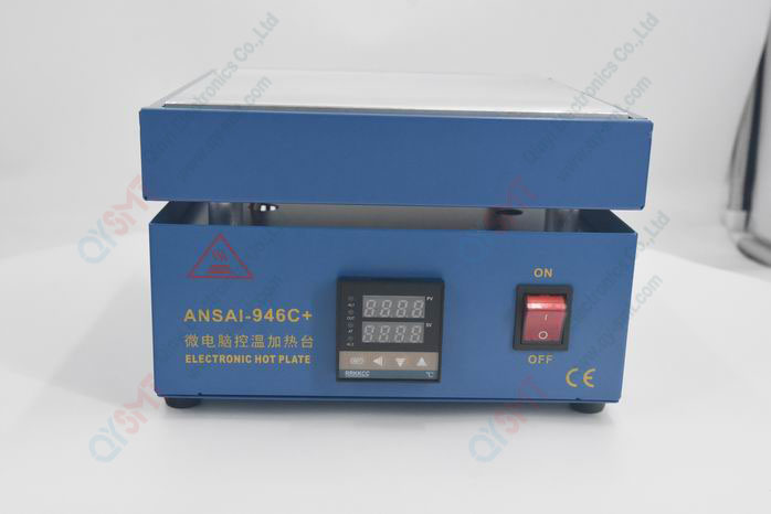 Hot plate 200*200