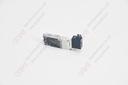 Pneumatic valve