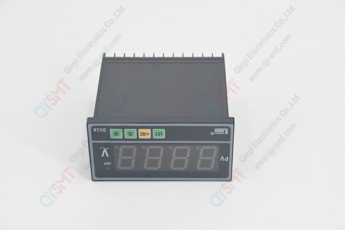 Volt meter