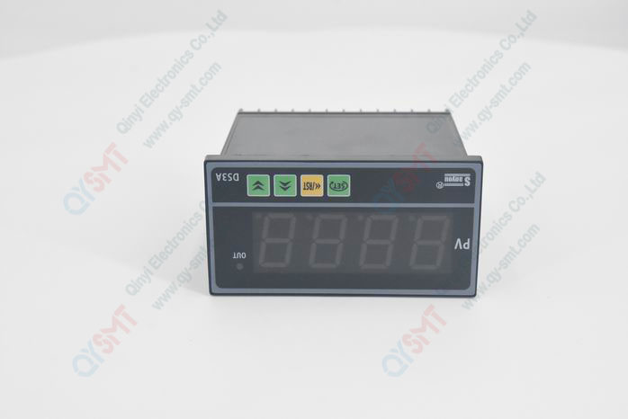 Volt meter