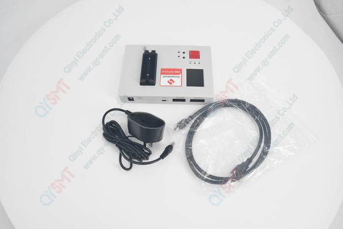 IC programmer
