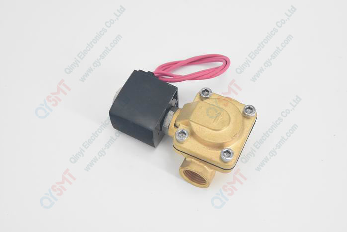 VALVE