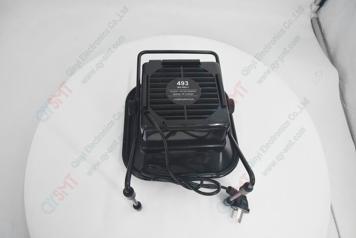 smoke absorber