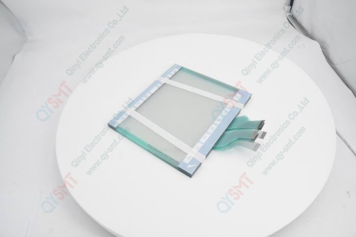 Touch Screen Glass  For CM402/602 Monitor FP-VM-10-MO