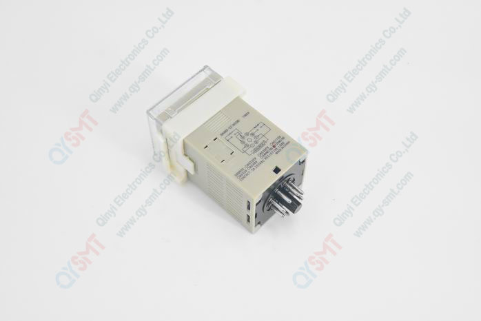 Time Relay