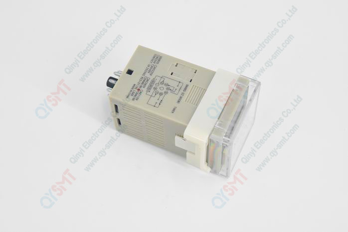 Time Relay