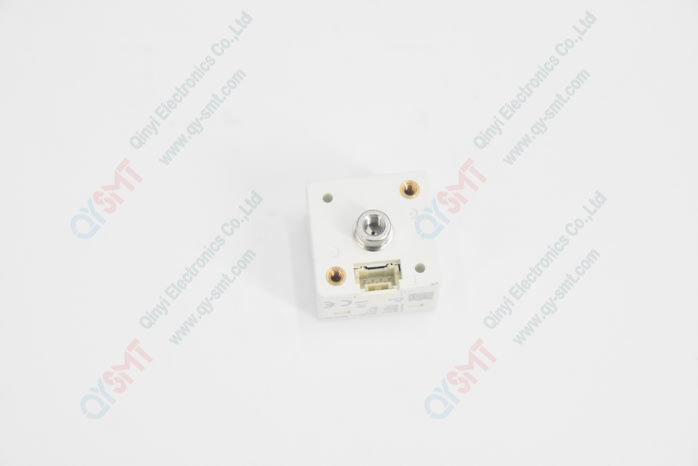 Pressure indicator