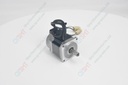 Samsung AC servo motor