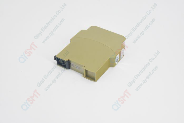 LNTECH SAFETY RELAY