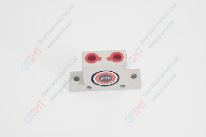Pneumatic Vibrator