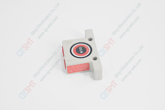 Pneumatic Vibrator