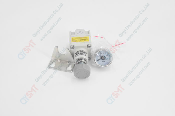 Regulator