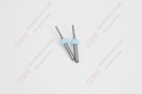 Router bit 3.175 x 1.9mm (down cut)