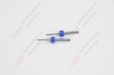 Router bit 3.175 x 2.0mm (down cut)