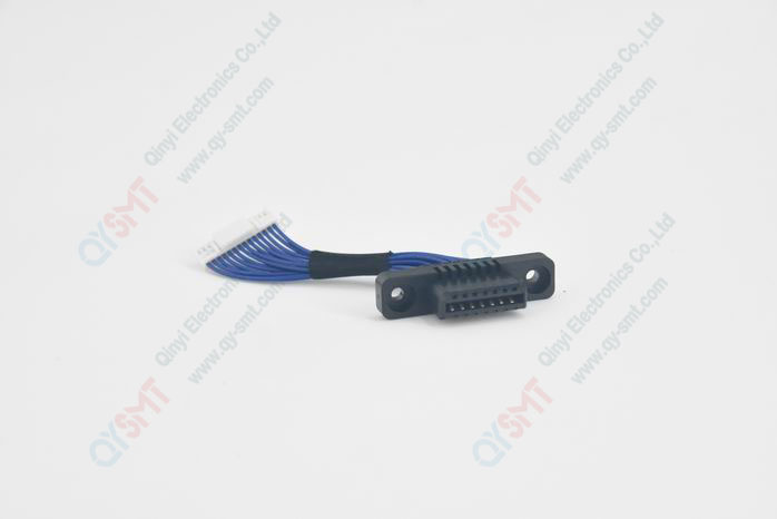 Feeder W12F Connector Cable