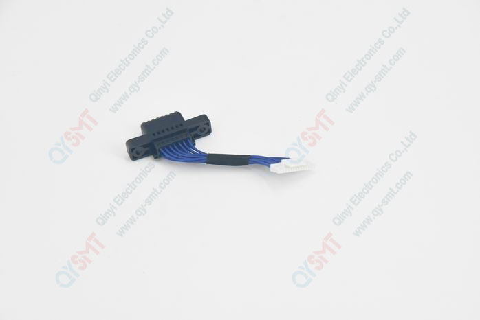 Feeder W12F Connector Cable