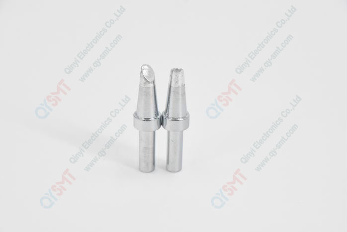 500 series solder tip