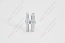 500 series solder tip