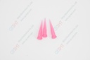 Plastic Needle