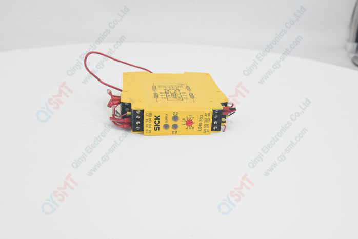 Safety Relay