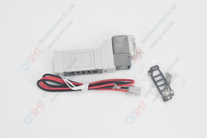 solenoid valve