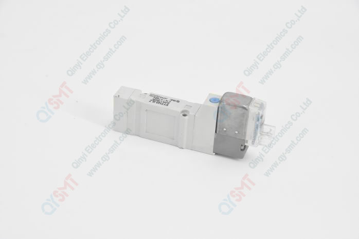 solenoid valve