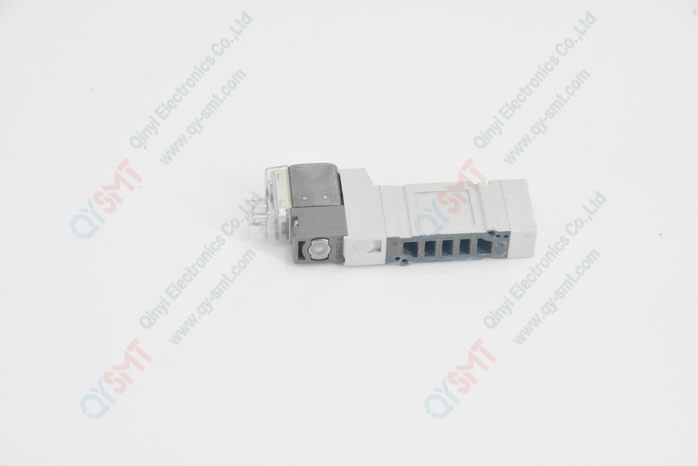 solenoid valve